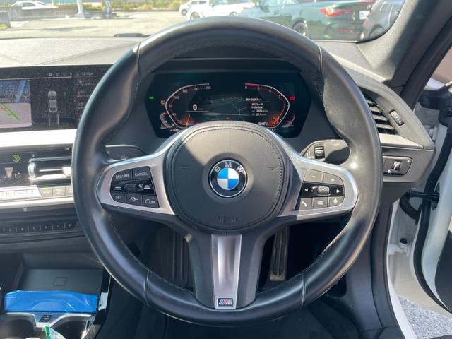 ２シリーズ ２１８ｄグランクーペ　Ｍスポーツ　【正規認定中古車】【全国正規ディーラー保証付／２年・走行距離無制限】ブラックハーフレザースポーツシート　バックカメラ　前後ＰＤＣ　パーキングアシスト　後退アシスト　アンビエントライト　純正前後ドラレコ（50枚目）