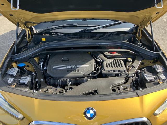 Ｘ２ ｘＤｒｉｖｅ　２０ｉ　ＭスポーツＸ　【正規認定中古車】【全国正規ディーラー保証付／２年・走行距離無制限】サンルーフ　セレクトパッケージ　ヘッドアップディスプレイ　禁煙　アクティブクルーズコントロール　ドライブレコーダー　弊社下取り車（7枚目）
