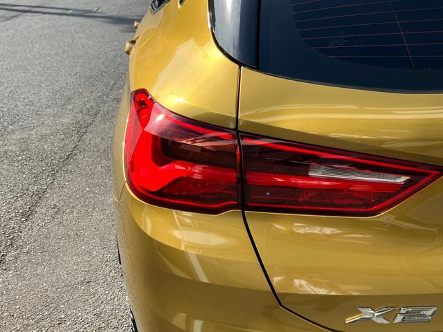 Ｘ２ ｘＤｒｉｖｅ　２０ｉ　ＭスポーツＸ　【正規認定中古車】【全国正規ディーラー保証付／２年・走行距離無制限】サンルーフ　セレクトパッケージ　ヘッドアップディスプレイ　禁煙　アクティブクルーズコントロール　ドライブレコーダー　弊社下取り車（20枚目）