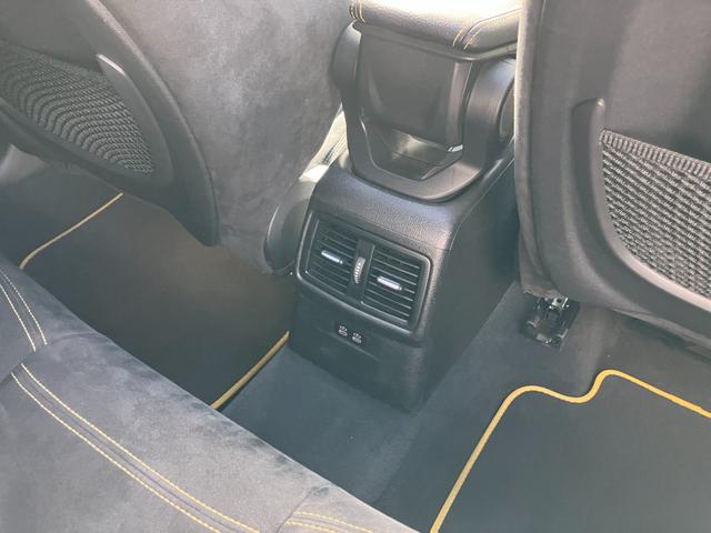 Ｘ２ ｘＤｒｉｖｅ　２０ｉ　ＭスポーツＸ　【正規認定中古車】【全国正規ディーラー保証付／２年・走行距離無制限】サンルーフ　セレクトパッケージ　ヘッドアップディスプレイ　禁煙　アクティブクルーズコントロール　ドライブレコーダー　弊社下取り車（36枚目）