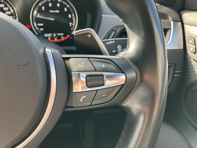 Ｘ２ ｘＤｒｉｖｅ　２０ｉ　ＭスポーツＸ　【正規認定中古車】【全国正規ディーラー保証付／２年・走行距離無制限】サンルーフ　セレクトパッケージ　ヘッドアップディスプレイ　禁煙　アクティブクルーズコントロール　ドライブレコーダー　弊社下取り車（41枚目）