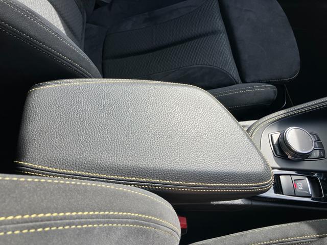 Ｘ２ ｘＤｒｉｖｅ　２０ｉ　ＭスポーツＸ　【正規認定中古車】【全国正規ディーラー保証付／２年・走行距離無制限】サンルーフ　セレクトパッケージ　ヘッドアップディスプレイ　禁煙　アクティブクルーズコントロール　ドライブレコーダー　弊社下取り車（51枚目）