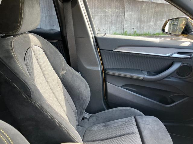 Ｘ２ ｘＤｒｉｖｅ　２０ｉ　ＭスポーツＸ　【正規認定中古車】【全国正規ディーラー保証付／２年・走行距離無制限】サンルーフ　セレクトパッケージ　ヘッドアップディスプレイ　禁煙　アクティブクルーズコントロール　ドライブレコーダー　弊社下取り車（53枚目）