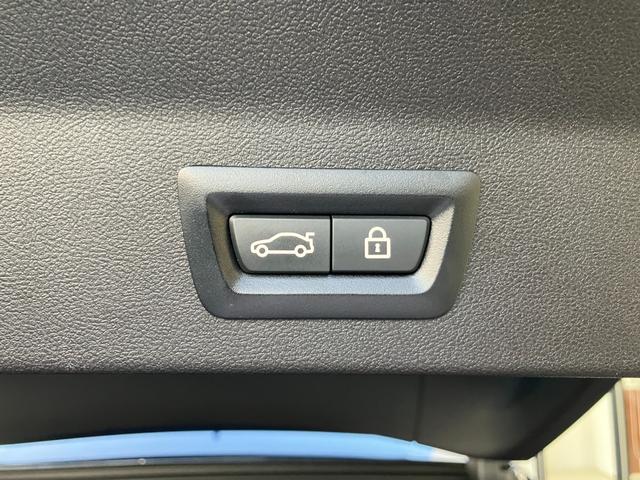 Ｘ３ ｘＤｒｉｖｅ　２０ｄ　Ｍスポーツ　【正規認定中古車】【全国正規ディーラー保証付／２年・走行距離無制限】弊社買取り車両　パノラマサンルーフ　ハーマンカードン　ブラックレザースポーツシート　シートヒーター　トップビューカメラ　全方位ＰＤＣ（25枚目）