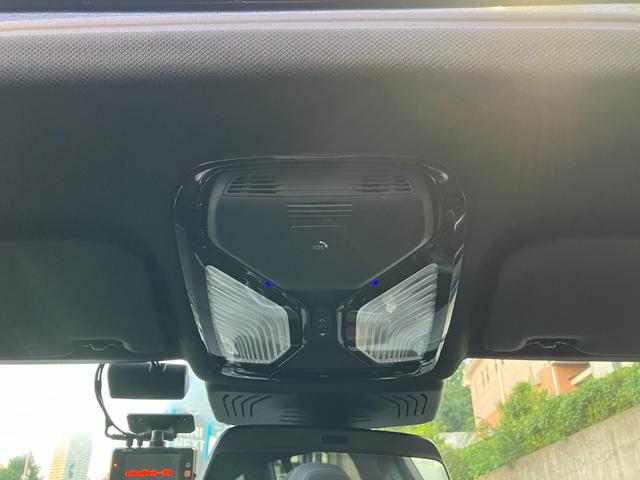 Ｘ３ ｘＤｒｉｖｅ　２０ｄ　Ｍスポーツ　【正規認定中古車】【全国正規ディーラー保証付／２年・走行距離無制限】弊社買取り車両　パノラマサンルーフ　ハーマンカードン　ブラックレザースポーツシート　シートヒーター　トップビューカメラ　全方位ＰＤＣ（39枚目）
