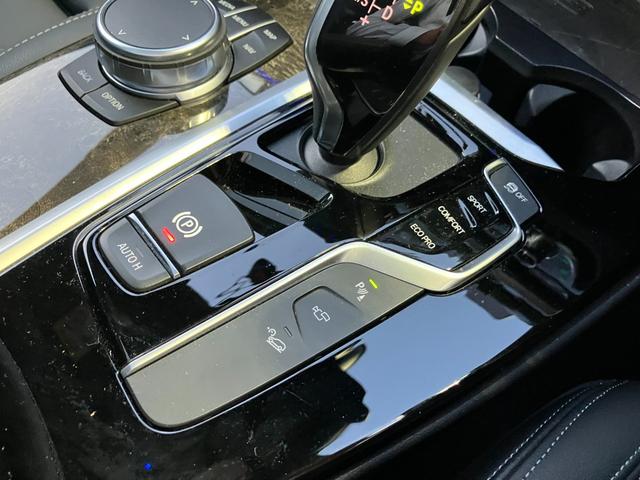 Ｘ３ ｘＤｒｉｖｅ　２０ｄ　Ｍスポーツ　【正規認定中古車】【全国正規ディーラー保証付／２年・走行距離無制限】弊社買取り車両　パノラマサンルーフ　ハーマンカードン　ブラックレザースポーツシート　シートヒーター　トップビューカメラ　全方位ＰＤＣ（49枚目）