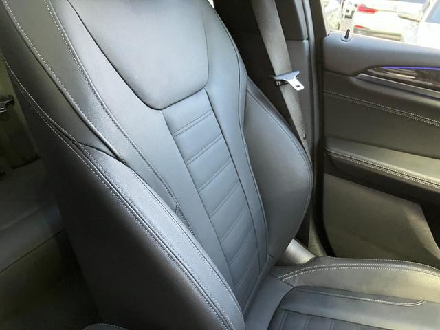 Ｘ３ ｘＤｒｉｖｅ　２０ｄ　Ｍスポーツ　【正規認定中古車】【全国正規ディーラー保証付／２年・走行距離無制限】弊社買取り車両　パノラマサンルーフ　ハーマンカードン　ブラックレザースポーツシート　シートヒーター　トップビューカメラ　全方位ＰＤＣ（53枚目）