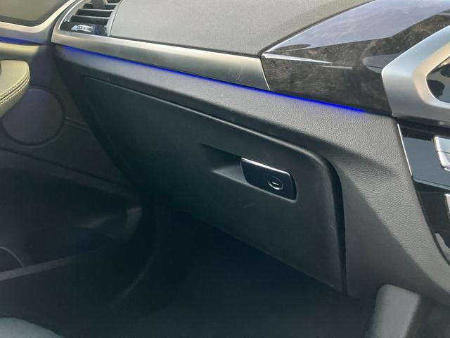 Ｘ３ ｘＤｒｉｖｅ　２０ｄ　Ｍスポーツ　【正規認定中古車】【全国正規ディーラー保証付／２年・走行距離無制限】弊社買取り車両　パノラマサンルーフ　ハーマンカードン　ブラックレザースポーツシート　シートヒーター　トップビューカメラ　全方位ＰＤＣ（55枚目）