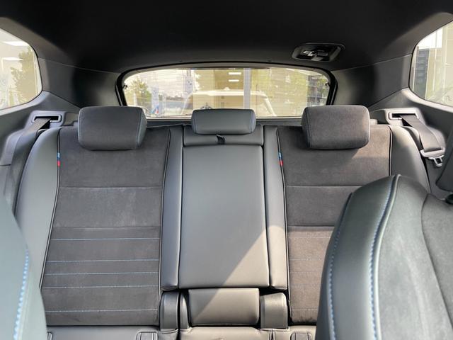 Ｘ１ ｓＤｒｉｖｅ　１８ｉ　Ｍスポーツ　【正規認定中古車】【全国正規ディーラー保証付／２年・走行距離無制限】テクノロジーパッケージ　デモンストレーションカー　ＡＣＣ　３６０度カメラ　カープレイ　電動トランク　ヘッドアップディスプレイ（8枚目）