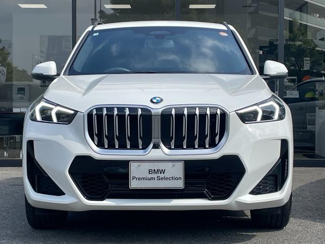Ｘ１ ｓＤｒｉｖｅ　１８ｉ　Ｍスポーツ　【正規認定中古車】【全国正規ディーラー保証付／２年・走行距離無制限】テクノロジーパッケージ　デモンストレーションカー　ＡＣＣ　３６０度カメラ　カープレイ　電動トランク　ヘッドアップディスプレイ（12枚目）