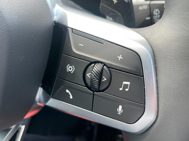 Ｘ１ ｓＤｒｉｖｅ　１８ｉ　Ｍスポーツ　【正規認定中古車】【全国正規ディーラー保証付／２年・走行距離無制限】テクノロジーパッケージ　デモンストレーションカー　ＡＣＣ　３６０度カメラ　カープレイ　電動トランク　ヘッドアップディスプレイ（45枚目）