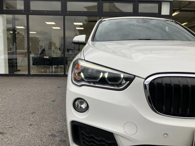 Ｘ１ ｘＤｒｉｖｅ　２０ｉ　Ｍスポーツ　【正規認定中古車】【全国正規ディーラー保証付／１年・走行距離無制限】１９ＡＷ　ＬＥＤ　　電動トランク　純正前後ドラレコ　バックカメラ　前後ＰＤＣ　パーキングアシスト　前車追従クルーズコントロール（13枚目）