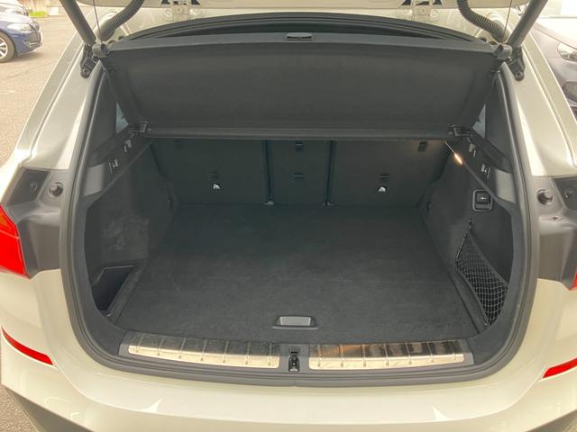 Ｘ１ ｘＤｒｉｖｅ　２０ｉ　Ｍスポーツ　【正規認定中古車】【全国正規ディーラー保証付／１年・走行距離無制限】１９ＡＷ　ＬＥＤ　　電動トランク　純正前後ドラレコ　バックカメラ　前後ＰＤＣ　パーキングアシスト　前車追従クルーズコントロール（19枚目）