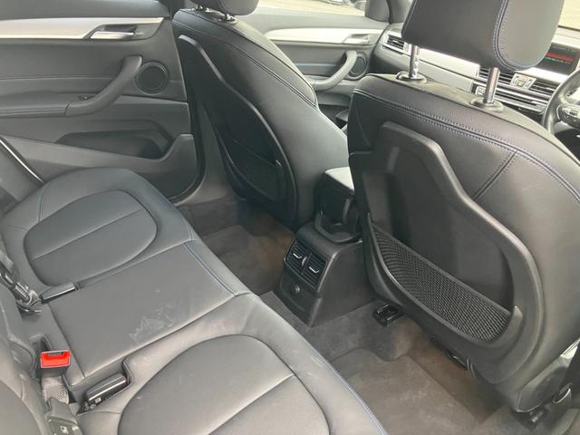 Ｘ１ ｘＤｒｉｖｅ　２０ｉ　Ｍスポーツ　【正規認定中古車】【全国正規ディーラー保証付／１年・走行距離無制限】１９ＡＷ　ＬＥＤ　　電動トランク　純正前後ドラレコ　バックカメラ　前後ＰＤＣ　パーキングアシスト　前車追従クルーズコントロール（30枚目）