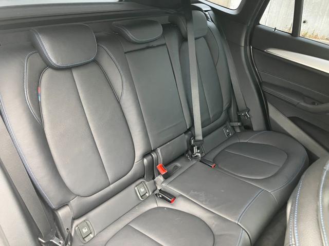 Ｘ１ ｘＤｒｉｖｅ　２０ｉ　Ｍスポーツ　【正規認定中古車】【全国正規ディーラー保証付／１年・走行距離無制限】１９ＡＷ　ＬＥＤ　　電動トランク　純正前後ドラレコ　バックカメラ　前後ＰＤＣ　パーキングアシスト　前車追従クルーズコントロール（31枚目）