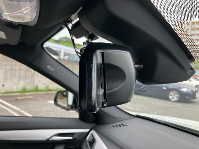 Ｘ１ ｘＤｒｉｖｅ　２０ｉ　Ｍスポーツ　【正規認定中古車】【全国正規ディーラー保証付／１年・走行距離無制限】１９ＡＷ　ＬＥＤ　　電動トランク　純正前後ドラレコ　バックカメラ　前後ＰＤＣ　パーキングアシスト　前車追従クルーズコントロール（46枚目）
