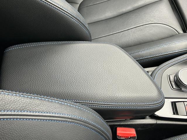 Ｘ１ ｘＤｒｉｖｅ　２０ｉ　Ｍスポーツ　【正規認定中古車】【全国正規ディーラー保証付／１年・走行距離無制限】１９ＡＷ　ＬＥＤ　　電動トランク　純正前後ドラレコ　バックカメラ　前後ＰＤＣ　パーキングアシスト　前車追従クルーズコントロール（48枚目）