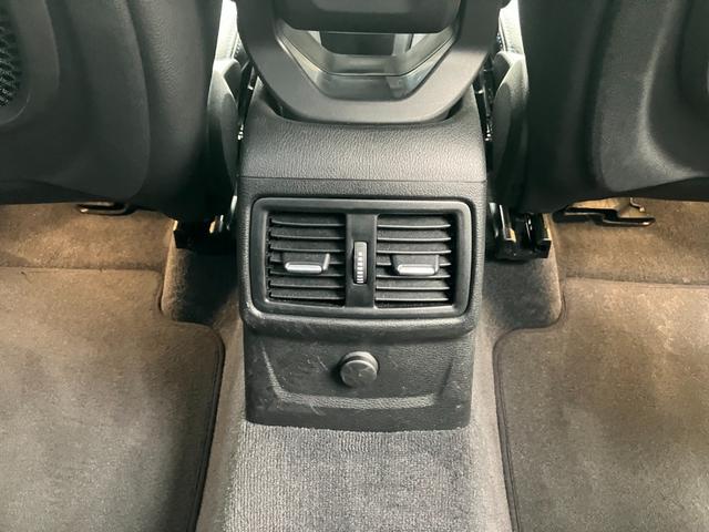 Ｘ１ ｘＤｒｉｖｅ　２０ｉ　Ｍスポーツ　【正規認定中古車】【全国正規ディーラー保証付／１年・走行距離無制限】１９ＡＷ　ＬＥＤ　　電動トランク　純正前後ドラレコ　バックカメラ　前後ＰＤＣ　パーキングアシスト　前車追従クルーズコントロール（50枚目）