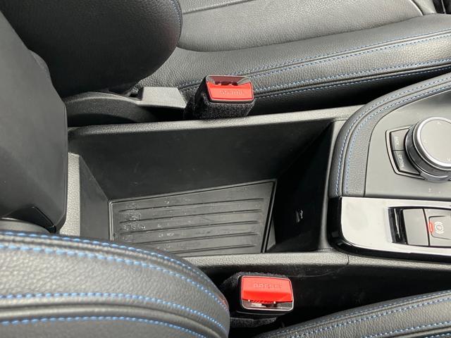 Ｘ１ ｘＤｒｉｖｅ　２０ｉ　Ｍスポーツ　【正規認定中古車】【全国正規ディーラー保証付／１年・走行距離無制限】１９ＡＷ　ＬＥＤ　　電動トランク　純正前後ドラレコ　バックカメラ　前後ＰＤＣ　パーキングアシスト　前車追従クルーズコントロール（56枚目）