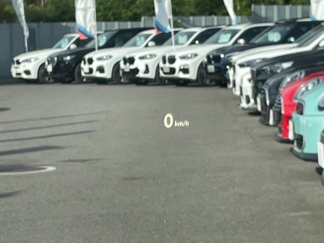 Ｘ２ 　【正規認定中古車】【全国正規ディーラー保証付／２年・走行距離無制限】アクティブクルーズコントロール　ヘッドアップディスプレイ　シートヒーター　バックカメラ　オートトランク　アンビエントライト（15枚目）