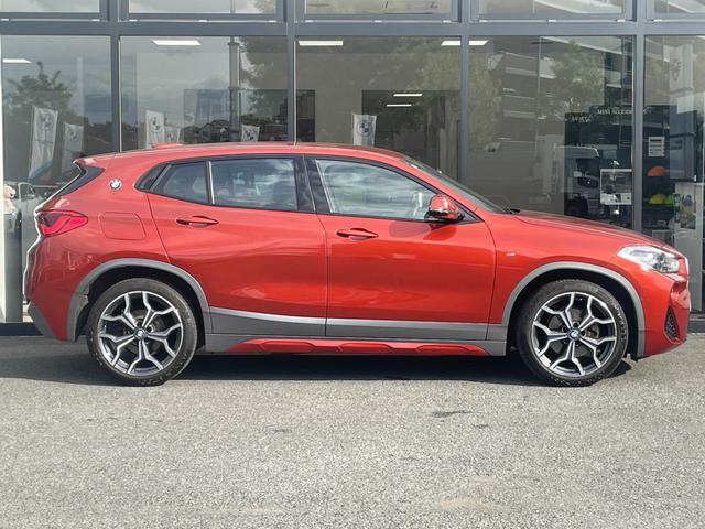 Ｘ２ 　【正規認定中古車】【全国正規ディーラー保証付／２年・走行距離無制限】アクティブクルーズコントロール　ヘッドアップディスプレイ　シートヒーター　バックカメラ　オートトランク　アンビエントライト（20枚目）