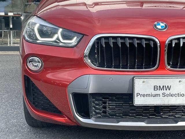 Ｘ２ 　【正規認定中古車】【全国正規ディーラー保証付／２年・走行距離無制限】アクティブクルーズコントロール　ヘッドアップディスプレイ　シートヒーター　バックカメラ　オートトランク　アンビエントライト（23枚目）