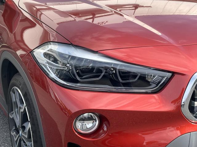 Ｘ２ 　【正規認定中古車】【全国正規ディーラー保証付／２年・走行距離無制限】アクティブクルーズコントロール　ヘッドアップディスプレイ　シートヒーター　バックカメラ　オートトランク　アンビエントライト（24枚目）