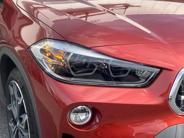 Ｘ２ 　【正規認定中古車】【全国正規ディーラー保証付／２年・走行距離無制限】アクティブクルーズコントロール　ヘッドアップディスプレイ　シートヒーター　バックカメラ　オートトランク　アンビエントライト（25枚目）