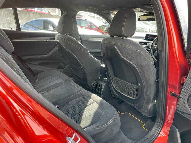 Ｘ２ 　【正規認定中古車】【全国正規ディーラー保証付／２年・走行距離無制限】アクティブクルーズコントロール　ヘッドアップディスプレイ　シートヒーター　バックカメラ　オートトランク　アンビエントライト（36枚目）
