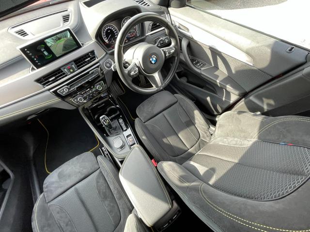 Ｘ２ 　【正規認定中古車】【全国正規ディーラー保証付／２年・走行距離無制限】アクティブクルーズコントロール　ヘッドアップディスプレイ　シートヒーター　バックカメラ　オートトランク　アンビエントライト（39枚目）