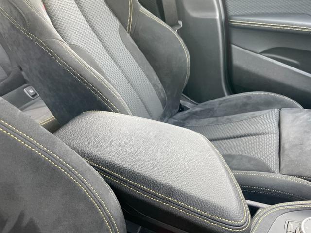 Ｘ２ 　【正規認定中古車】【全国正規ディーラー保証付／２年・走行距離無制限】アクティブクルーズコントロール　ヘッドアップディスプレイ　シートヒーター　バックカメラ　オートトランク　アンビエントライト（53枚目）