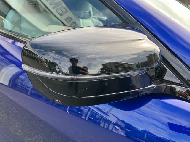 Ｍ８ Ｍ８カブリオレ　コンペティション　【正規認定中古車】【全国正規ディーラー保証付／２年・走行距離無制限】Ｂｏｗｅｒｓ＆Ｗｉｌｋｉｎｓスピーカー　フルレザーメリノインテリア　シルバーストーン　トップビューカメラ　シートベンチレーション（24枚目）