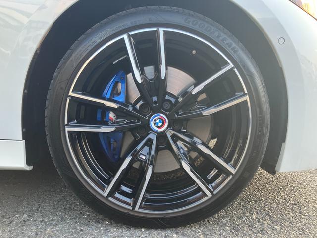 ３シリーズ Ｍ３４０ｉ　ｘＤｒｉｖｅツーリング　【正規認定中古車】【全国正規ディーラー保証付／２年・走行距離無制限】１９ＡＷ　茶革スポーツシート　シートヒーター　ハーマンカードン　トップビュー　全方囲ＰＤＣ　純正前方ドラレコ　ＡＣＣ　パドルシフト（2枚目）
