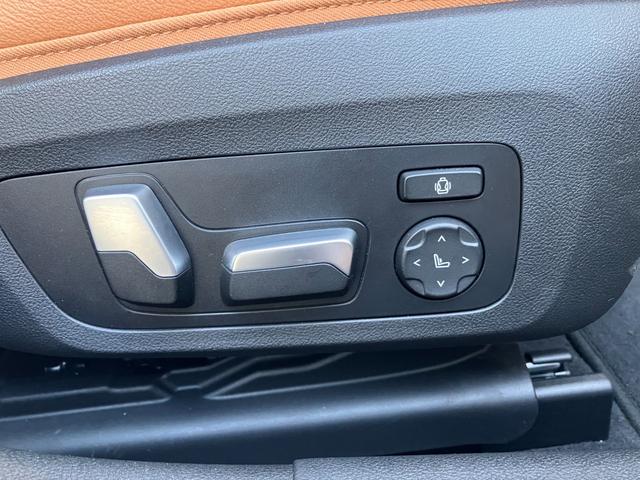 ３シリーズ Ｍ３４０ｉ　ｘＤｒｉｖｅツーリング　【正規認定中古車】【全国正規ディーラー保証付／２年・走行距離無制限】１９ＡＷ　茶革スポーツシート　シートヒーター　ハーマンカードン　トップビュー　全方囲ＰＤＣ　純正前方ドラレコ　ＡＣＣ　パドルシフト（11枚目）