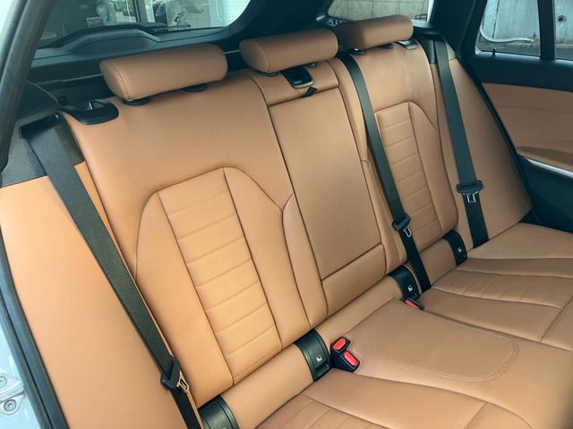 ３シリーズ Ｍ３４０ｉ　ｘＤｒｉｖｅツーリング　【正規認定中古車】【全国正規ディーラー保証付／２年・走行距離無制限】１９ＡＷ　茶革スポーツシート　シートヒーター　ハーマンカードン　トップビュー　全方囲ＰＤＣ　純正前方ドラレコ　ＡＣＣ　パドルシフト（17枚目）