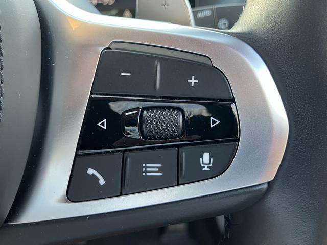 ３シリーズ Ｍ３４０ｉ　ｘＤｒｉｖｅツーリング　【正規認定中古車】【全国正規ディーラー保証付／２年・走行距離無制限】１９ＡＷ　茶革スポーツシート　シートヒーター　ハーマンカードン　トップビュー　全方囲ＰＤＣ　純正前方ドラレコ　ＡＣＣ　パドルシフト（21枚目）