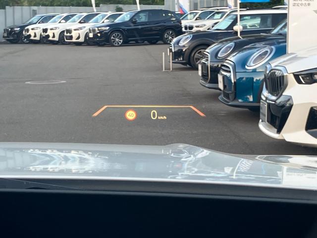 ３シリーズ Ｍ３４０ｉ　ｘＤｒｉｖｅツーリング　【正規認定中古車】【全国正規ディーラー保証付／２年・走行距離無制限】１９ＡＷ　茶革スポーツシート　シートヒーター　ハーマンカードン　トップビュー　全方囲ＰＤＣ　純正前方ドラレコ　ＡＣＣ　パドルシフト（39枚目）