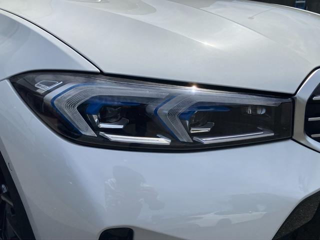 ３シリーズ Ｍ３４０ｉ　ｘＤｒｉｖｅツーリング　【正規認定中古車】【全国正規ディーラー保証付／２年・走行距離無制限】１９ＡＷ　茶革スポーツシート　シートヒーター　ハーマンカードン　トップビュー　全方囲ＰＤＣ　純正前方ドラレコ　ＡＣＣ　パドルシフト（47枚目）