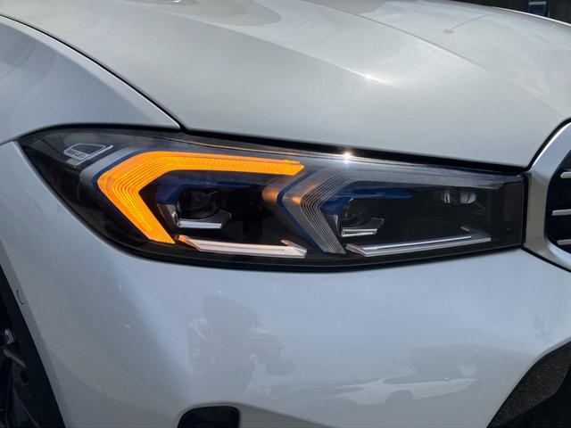 ３シリーズ Ｍ３４０ｉ　ｘＤｒｉｖｅツーリング　【正規認定中古車】【全国正規ディーラー保証付／２年・走行距離無制限】１９ＡＷ　茶革スポーツシート　シートヒーター　ハーマンカードン　トップビュー　全方囲ＰＤＣ　純正前方ドラレコ　ＡＣＣ　パドルシフト（48枚目）