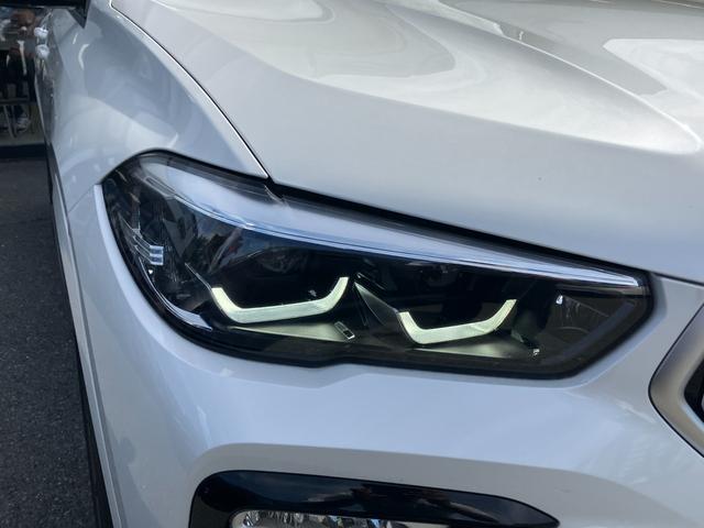 Ｘ６ ｘＤｒｉｖｅ　３５ｄ　Ｍスポーツ　【正規認定中古車】【全国正規ディーラー保証付／２年・走行距離無制限】レッドレザースポーツパワーシート　ソートヒーター　パノラマサンルーフ　トップビュー　全方位ＰＤＣ　アダプティブＭサスペンション（17枚目）