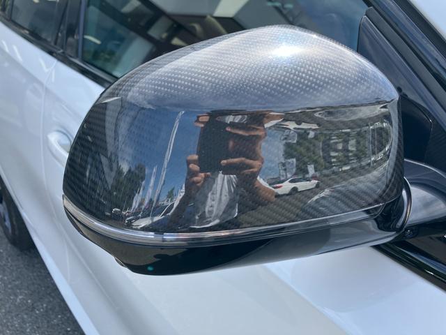 Ｘ６ ｘＤｒｉｖｅ　３５ｄ　Ｍスポーツ　【正規認定中古車】【全国正規ディーラー保証付／２年・走行距離無制限】レッドレザースポーツパワーシート　ソートヒーター　パノラマサンルーフ　トップビュー　全方位ＰＤＣ　アダプティブＭサスペンション（19枚目）