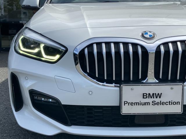 １シリーズ １１８ｉ　Ｍスポーツ　【正規認定中古車】【全国正規ディーラー保証付／２年・走行距離無制限】アクティブクルーズコントロール　バックカメラ　オートトランク　後退アシスト　アップルカープレイ　インテリジェントセーフティ（31枚目）