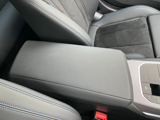 ３シリーズ ３１８ｉ　Ｍスポーツ　【正規認定中古車】【全国正規ディーラー保証付／２年・走行距離無制限】ワンオーナー　禁煙車　弊社新車拠点下取　アンビエントライト　トップビューカメラ　電動トランク　全方位センサー　半革スポーツ電動シート（44枚目）