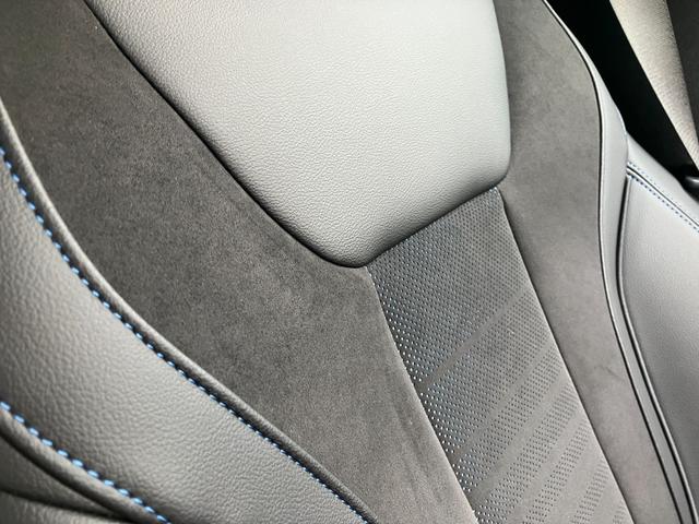 ３シリーズ ３１８ｉ　Ｍスポーツ　【正規認定中古車】【全国正規ディーラー保証付／２年・走行距離無制限】ワンオーナー　禁煙車　弊社新車拠点下取　アンビエントライト　トップビューカメラ　電動トランク　全方位センサー　半革スポーツ電動シート（54枚目）