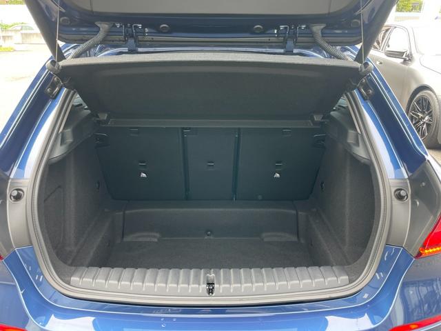 １シリーズ １１８ｉ　プレイ　【正規認定中古車】【全国正規ディーラー保証付／２年・走行距離無制限】禁煙　弊社新車拠点下取　ワンオーナー車　純正前後ドラレコ　アンビエントライト　全方位センサー　電動トランク　オートホールド　ＡＣＣ（17枚目）
