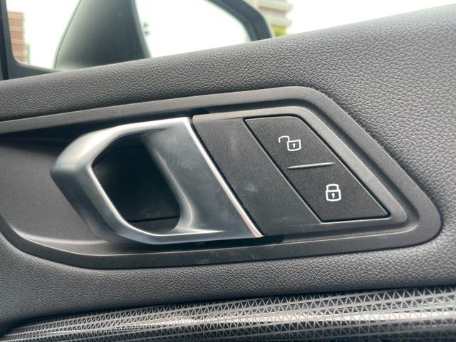 １シリーズ １１８ｉ　プレイ　【正規認定中古車】【全国正規ディーラー保証付／２年・走行距離無制限】禁煙　弊社新車拠点下取　ワンオーナー車　純正前後ドラレコ　アンビエントライト　全方位センサー　電動トランク　オートホールド　ＡＣＣ（38枚目）