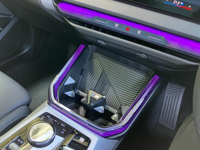 Ｘ３ ｘＤｒｉｖｅ　２０ｄ　マットカラー【正規認定中古車】【全国正規ディーラー保証付／２年・走行距離無制限】パノラマサンルーフ　ブラックレザースポーツシート　全席シートヒーター　ハーマンカードン　トップビュー　２０ＡＷ（45枚目）