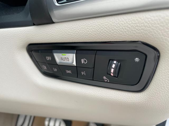 ８シリーズ Ｍ８５０ｉ　ｘＤｒｉｖｅカブリオレ　【正規認定中古車】【全国正規ディーラー保証付／２年・走行距離無制限】弊社下取り　Ｂｏｗｅｒｓ　＆　Ｗｉｌｋｉｎｓ　ホワイトレザースポーツシート　シートヒーター　ベンチレーション　レーザーヘッドライト（45枚目）
