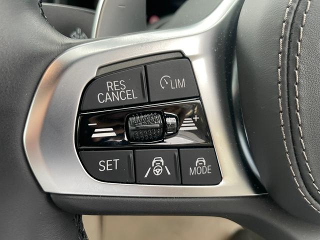 ８シリーズ Ｍ８５０ｉ　ｘＤｒｉｖｅカブリオレ　【正規認定中古車】【全国正規ディーラー保証付／２年・走行距離無制限】弊社下取り　Ｂｏｗｅｒｓ　＆　Ｗｉｌｋｉｎｓ　ホワイトレザースポーツシート　シートヒーター　ベンチレーション　レーザーヘッドライト（54枚目）