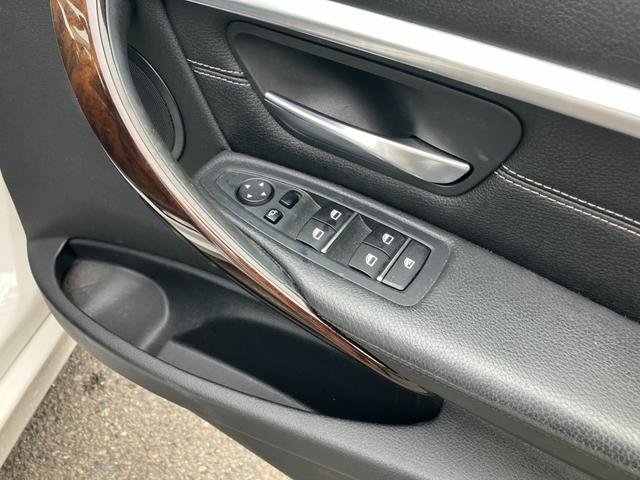 ３シリーズ 　【正規認定中古車】【全国正規ディーラー保証付／１年・走行距離無制限】１７ＡＷ　ＬＥＤ　コンフォートアクセス　バックカメラ　黒革Ｐシート　シートヒーター　ＡＣＣ　ＭＦＳ　インテリジェントセーフティー（24枚目）